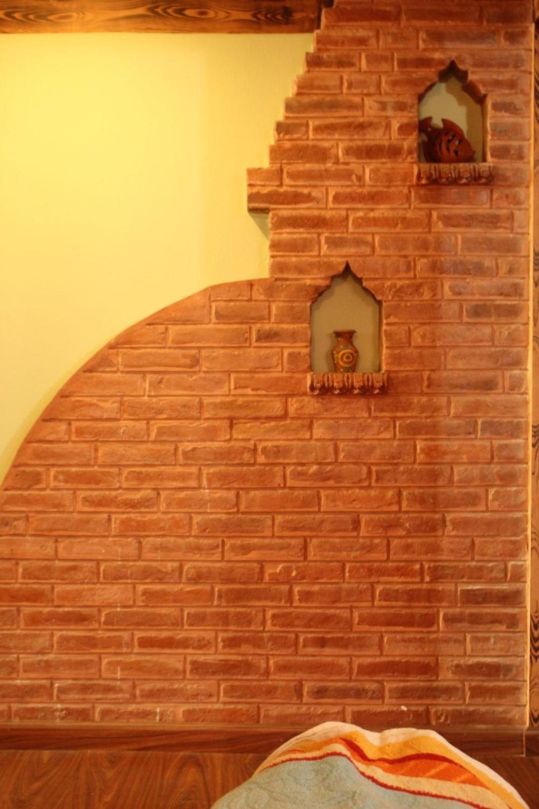 Mountain Guesthouse Bhaktapur Exterior foto